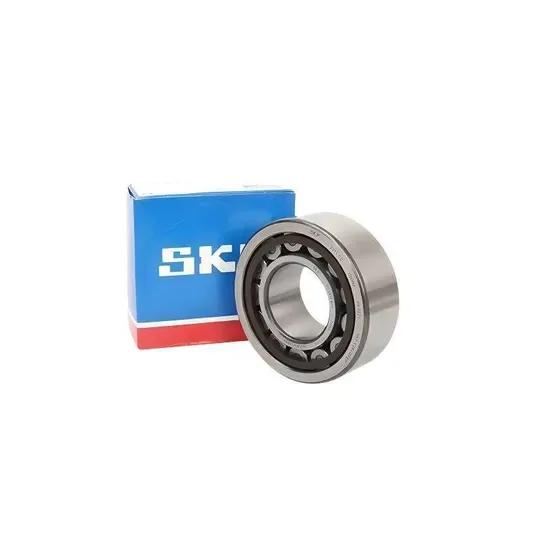 SKF N 1012 KPHA/SPVR522 Super-Precision Cylindrical Roller Bearing - Image 3