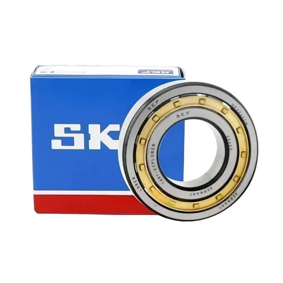 SKF N 1012 KPHA/SPVR522 Super-Precision Cylindrical Roller Bearing - Image 5