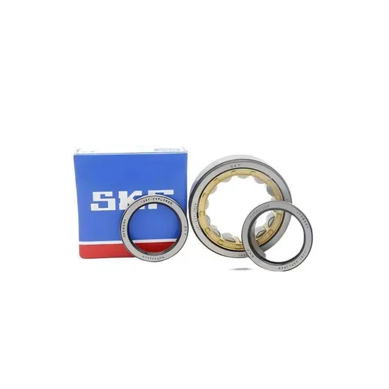 SKF N 1018 KPHA/SPVS019 Super-Precision Cylindrical Roller Bearing - Image 3