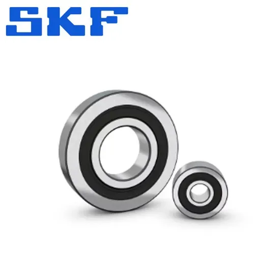 SKF N1009KTNHA/SP Cylindrical Roller Bearing Wholesale - Image 4