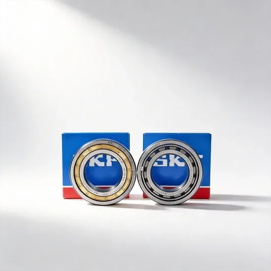 SKF N1011 KPHA/SP Cylindrical Roller Bearing SP Precision