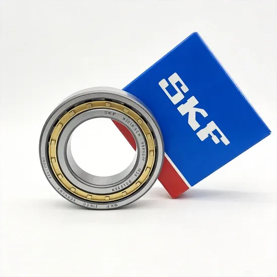 SKF N1012KPHA/HC5SPVR592 Super-Precision Cylindrical Roller Bearing Wholesale