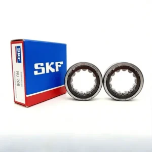SKF N1016KPHA/HC5SP Cylindrical Roller Bearing 80x125x22mm