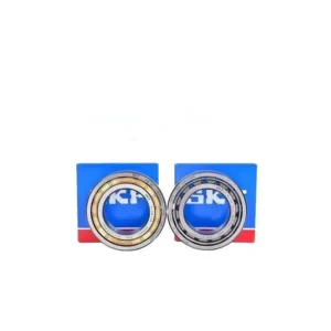 SKF NN 3006KTN/SP Double Row Cylindrical Roller Bearing
