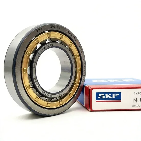 SKF NN 3018 TN3/SP Double Row Cylindrical Roller Bearing Wholesale