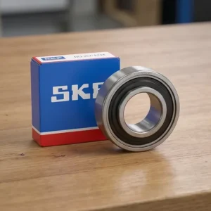 SKF NN 3021KTN9/SPW33 Double Row Cylindrical Roller Bearing Wholesale Supplier