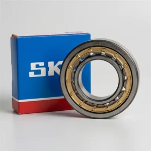 SKF NN3017TN9/SPC2 Double Row Cylindrical Roller Bearing