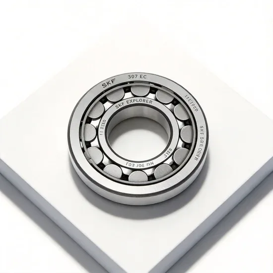 SKF NN3018 KTN9/SPVR522 Double Row Cylindrical Roller Bearing Wholesale