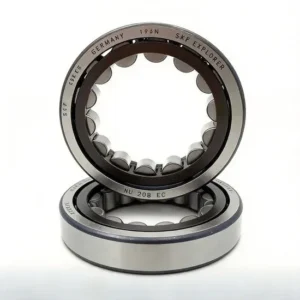 SKF NN3020KTN9/UPVR522 Double Row Cylindrical Roller Bearing