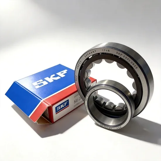 SKF NN3024KTN9/SP Double Row Cylindrical Roller Bearing
