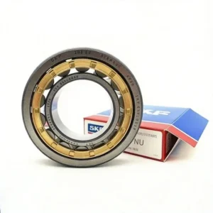 SKF NN3026KTN9/SPVR5220 Double Row Cylindrical Roller Bearing