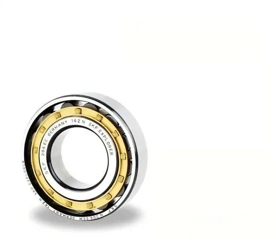 SKF NN3036 K/SPC3W33 Double Row Cylindrical Roller Bearing Wholesale Supplier - Image 6