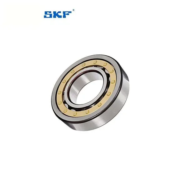 SKF NN3044 K/SPW33 Double Row Cylindrical Roller Bearing Wholesale - Image 5