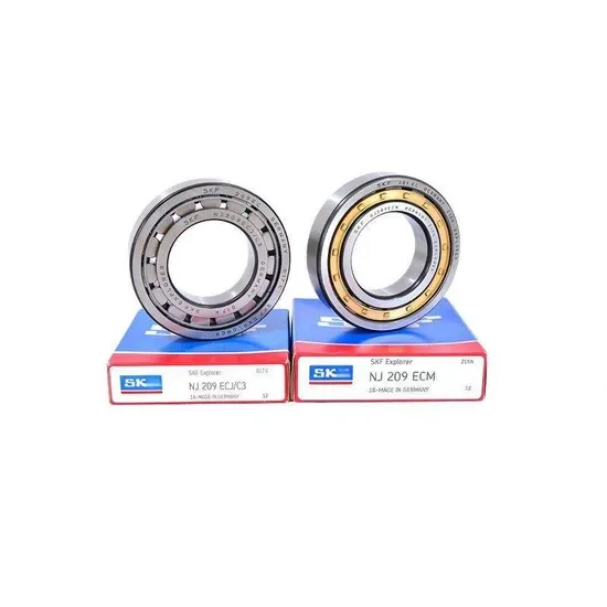 SKF NN3044 K/SPW33 Double Row Cylindrical Roller Bearing Wholesale - Image 3